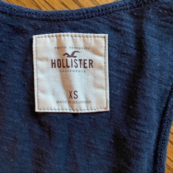 Ruffled Tank - Picture 3 of 3